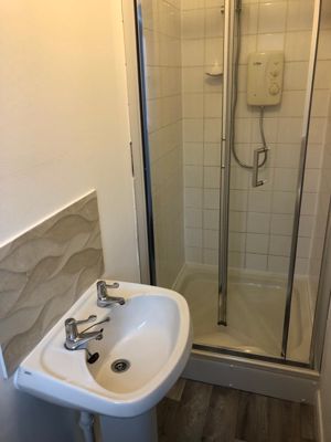 Shower- click for photo gallery